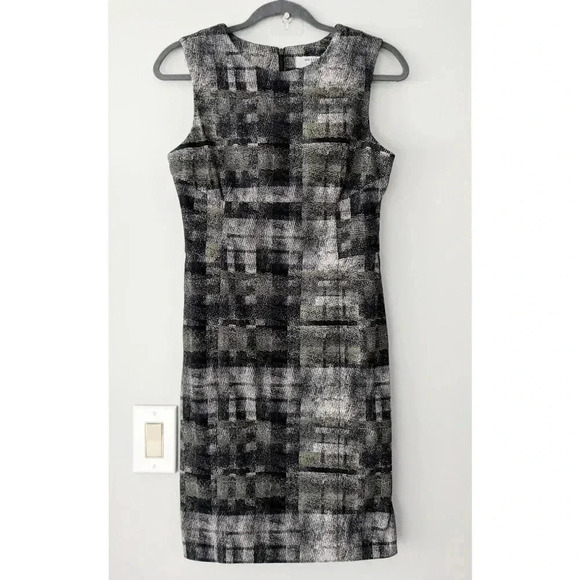 M.M. Lafleur Shirley Scratch Plaid - Picture 2 of 8